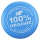 Eurodisc 100% ORGANIC Svetlo Modré Frisbee