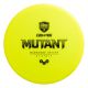 Discmania Neo Mutant Midrange Žltý