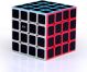 Qiyi SpeedCube 4x4x4 cube - QiYuan S3 Black