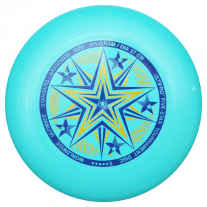 UltiPro Five Star Turquoise